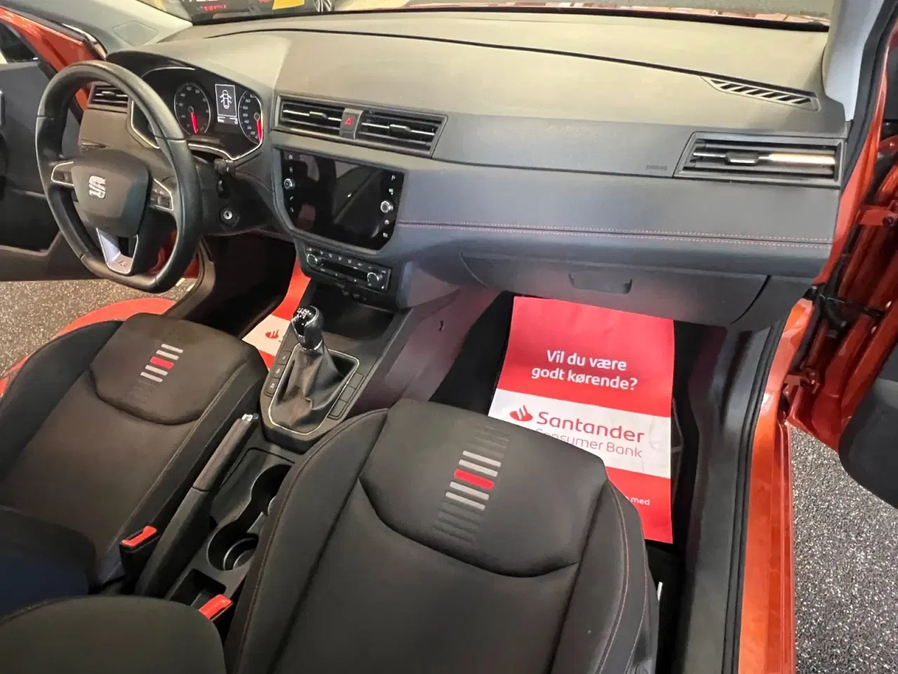 Billede 20 - Seat Ibiza 1,0 TSi 115 FR
