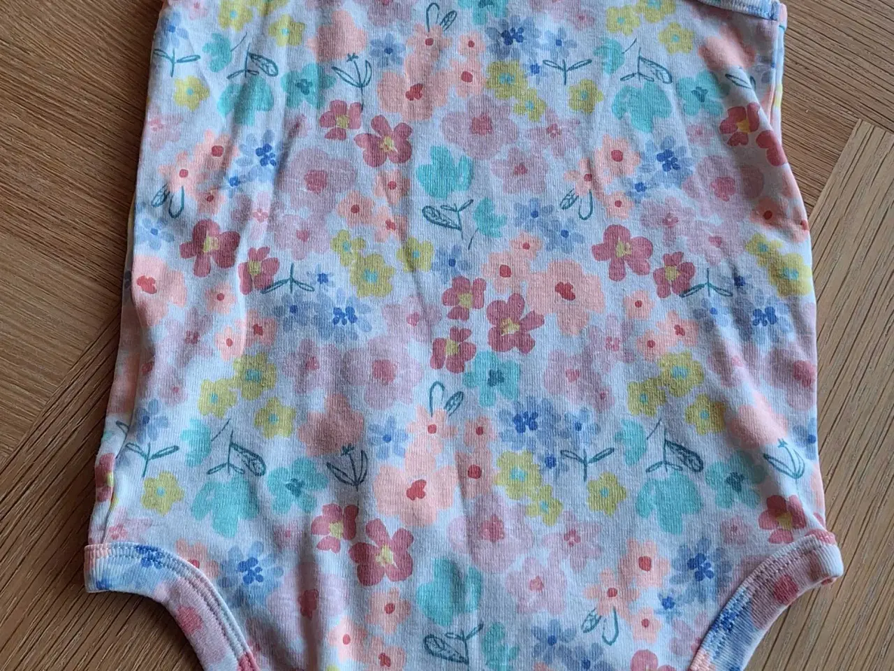 Billede 4 - Bodystocking 