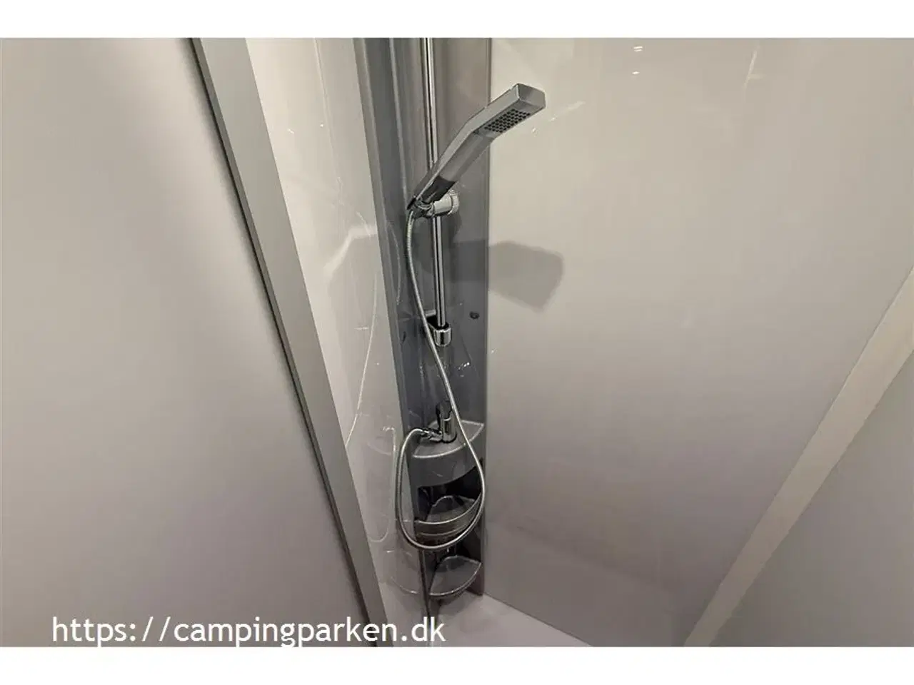 Billede 15 - 2026 - Dethleffs Dethleffs eksklusive kampagnemodel med vildt meget udstyr og vinterkomfortpakke!