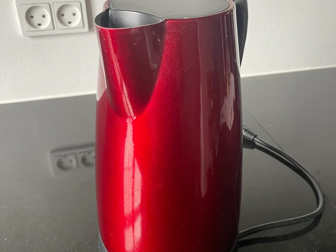 Billede 2 - OBH Nordica Chili elkedel og kaffemaskine