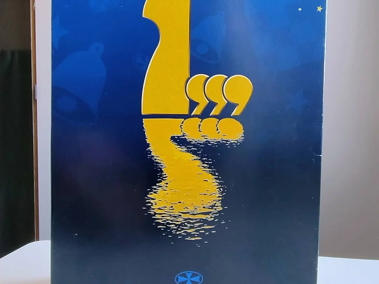 Billede 5 - Juleakvavit i original æske