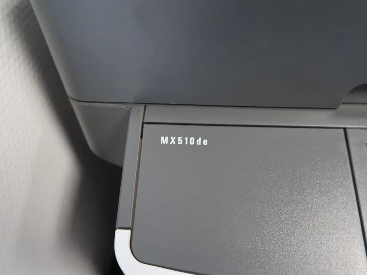 Billede 2 - Printer LEXMARK MX510de