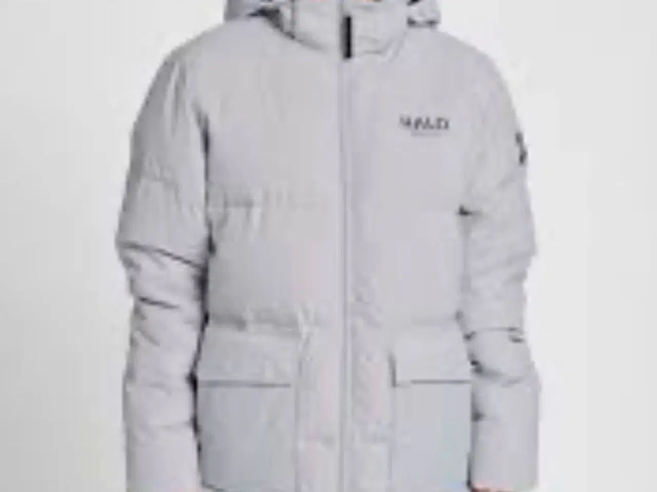 Billede 2 - Newline HALO vinterjakke/skijakke