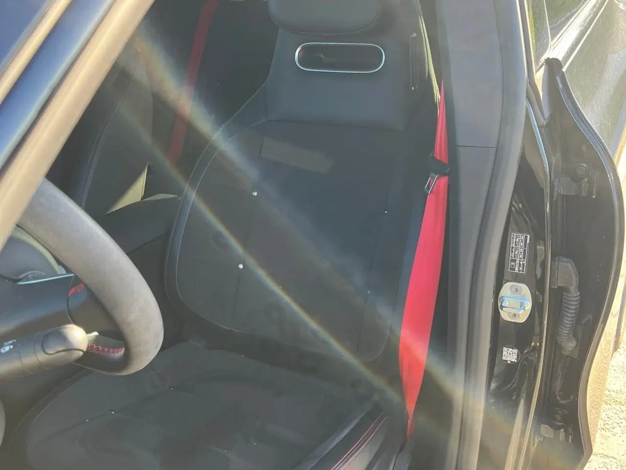 Billede 9 - Smart #3 66 Brabus