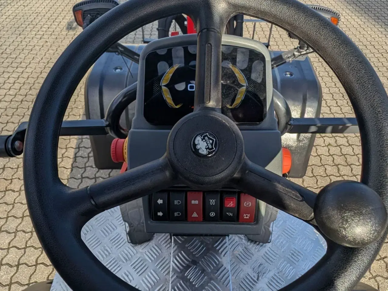 Billede 12 - Heracles H200+