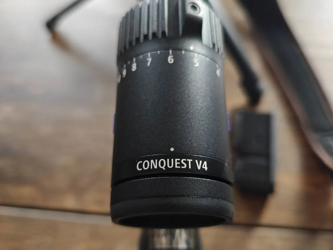 Billede 5 - SAUER 404 SYNCHRO XT SOM NY!!