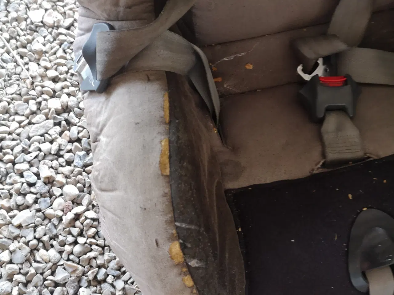 Billede 2 - Maxi cosi autostol