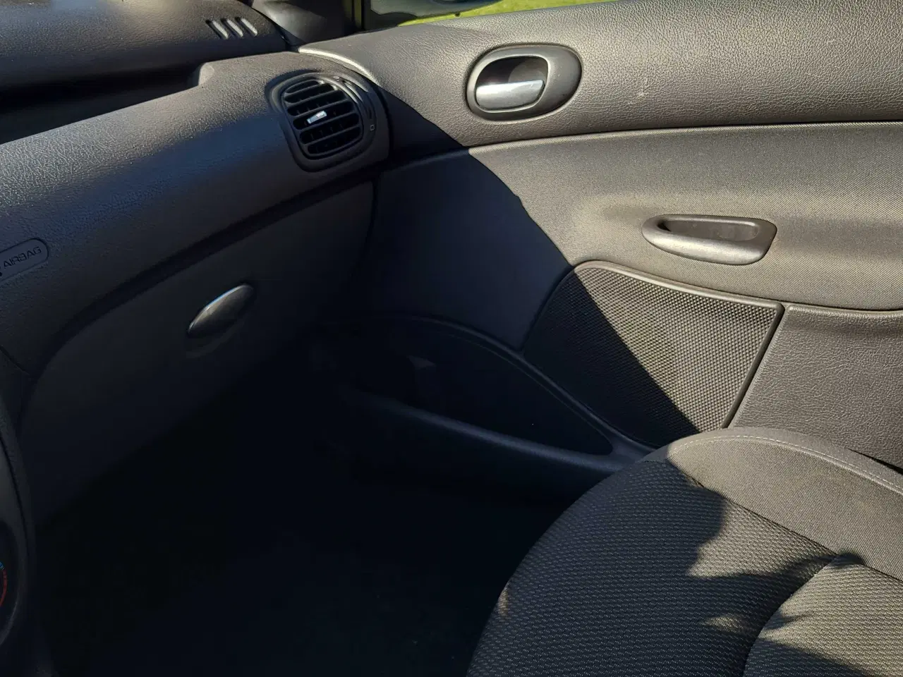 Billede 9 - Peugeot 206