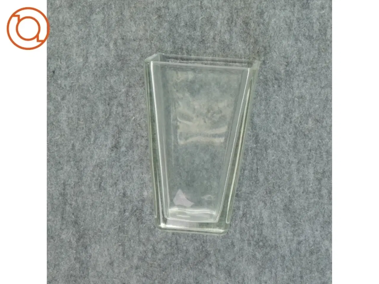 Billede 3 - Vase (str. 17 x 11 cm)