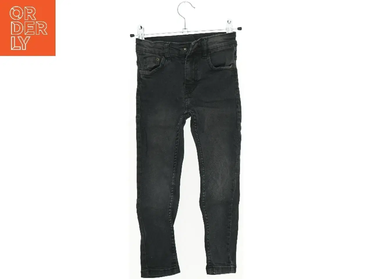 Billede 1 - Jeans fra Friends (str. 110 cm)