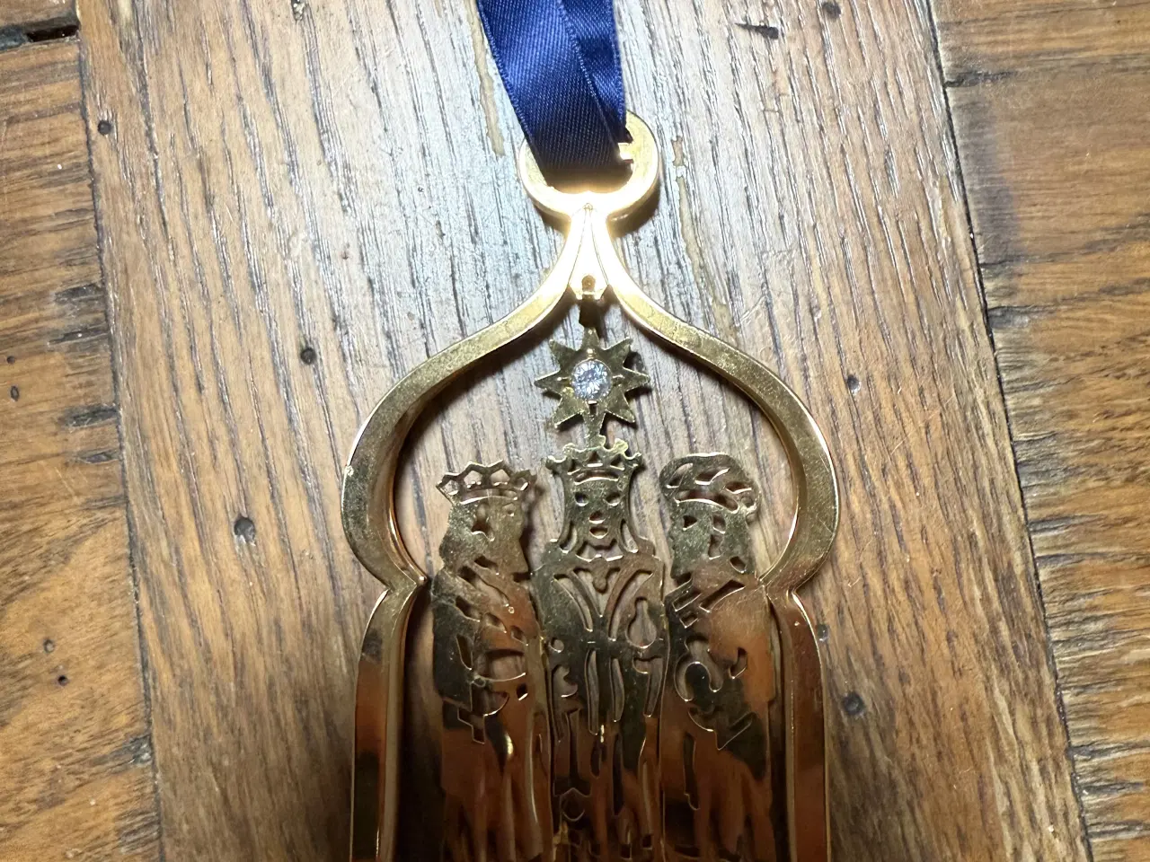 Billede 5 - Georg Jensen juleuroer 