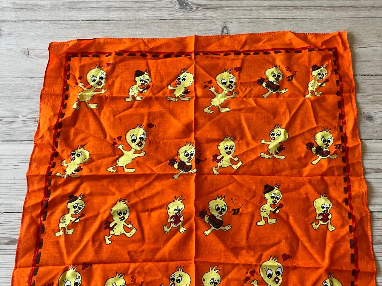 Billede 2 - Bandana 