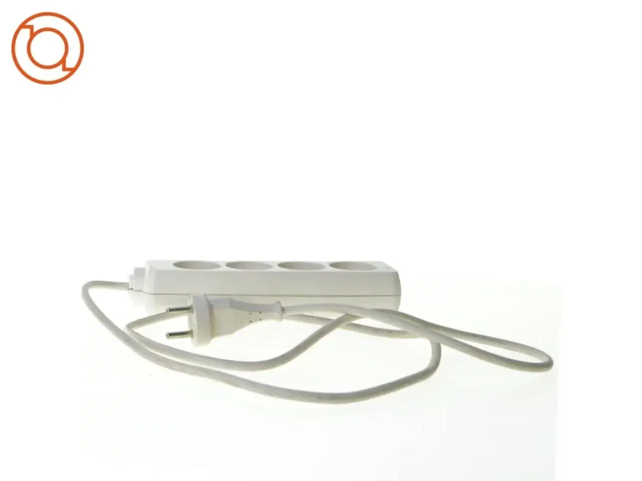 Billede 1 - Stik dåse fra Eastech (str. 20 x 5 x 4 cm)