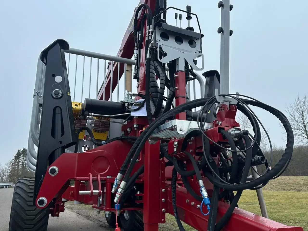 Billede 10 - Tajfun GAP 110