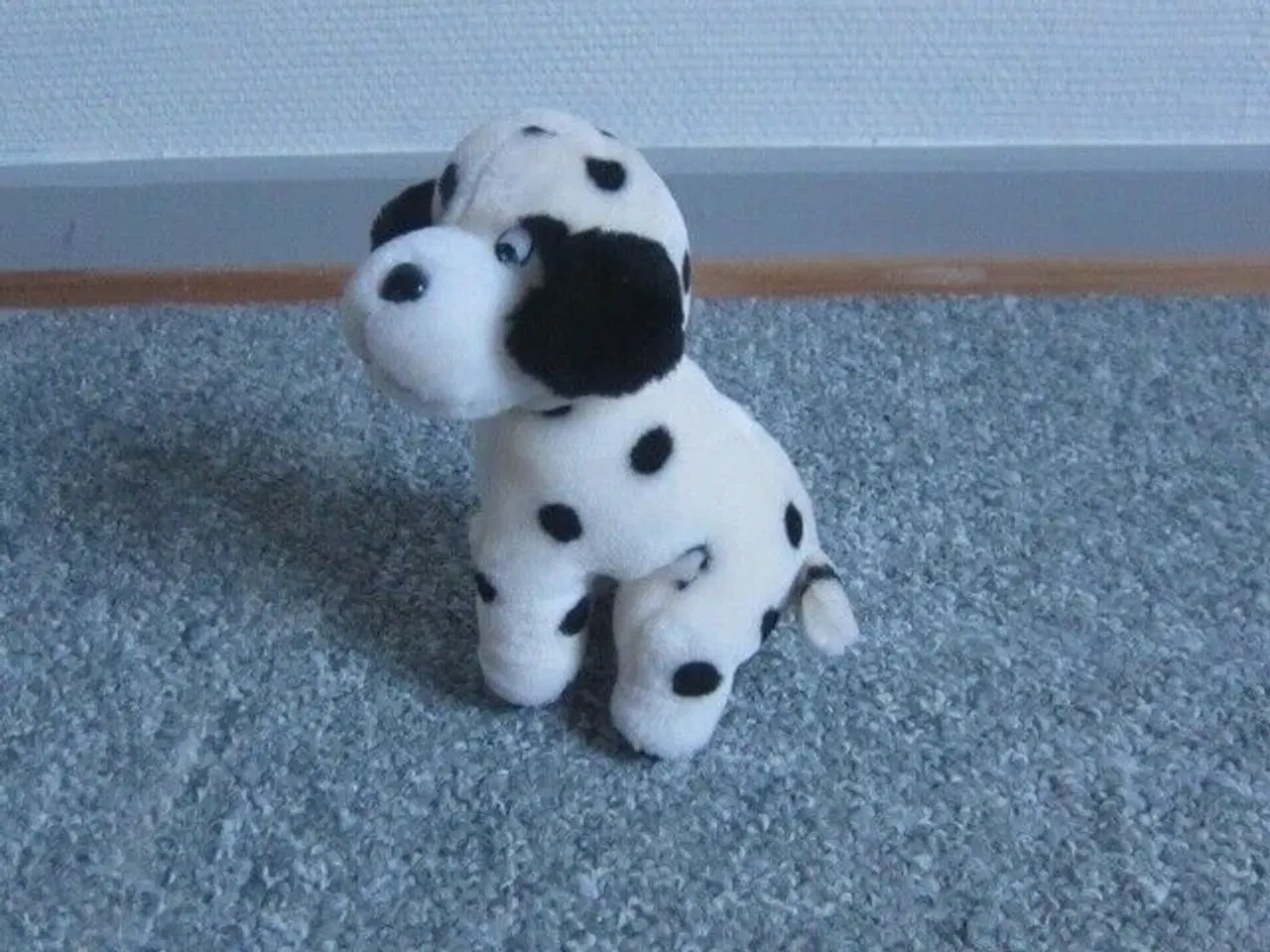 Billede 2 - Bamse, Terje Høili