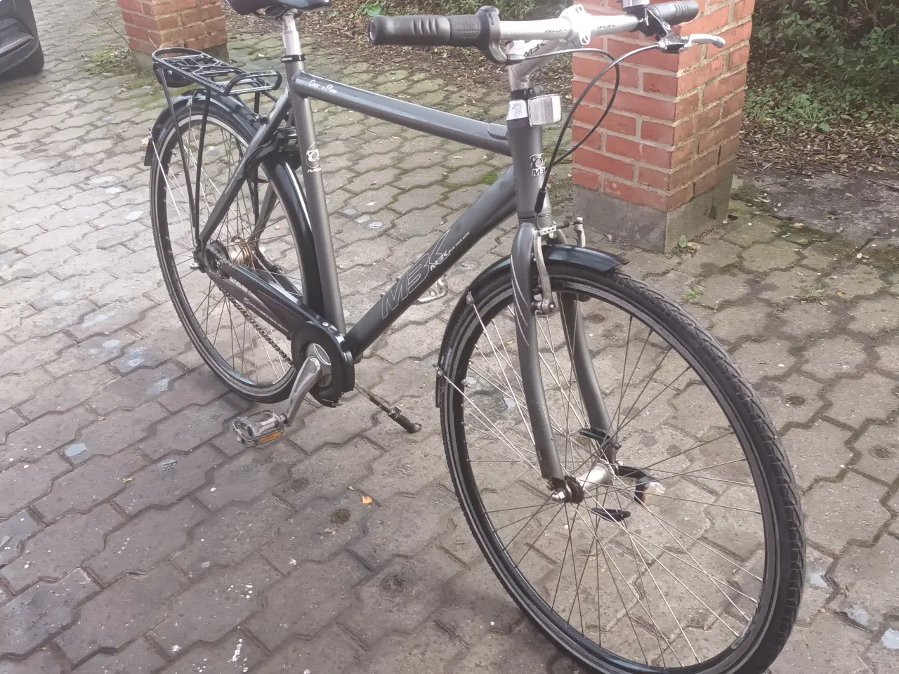 Billede 6 - HerreCykel sælges 