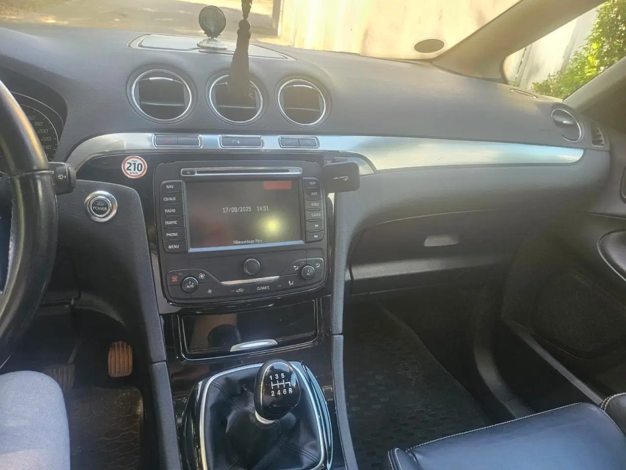 Billede 4 - Ford s max 7 personers 200 hk titanium