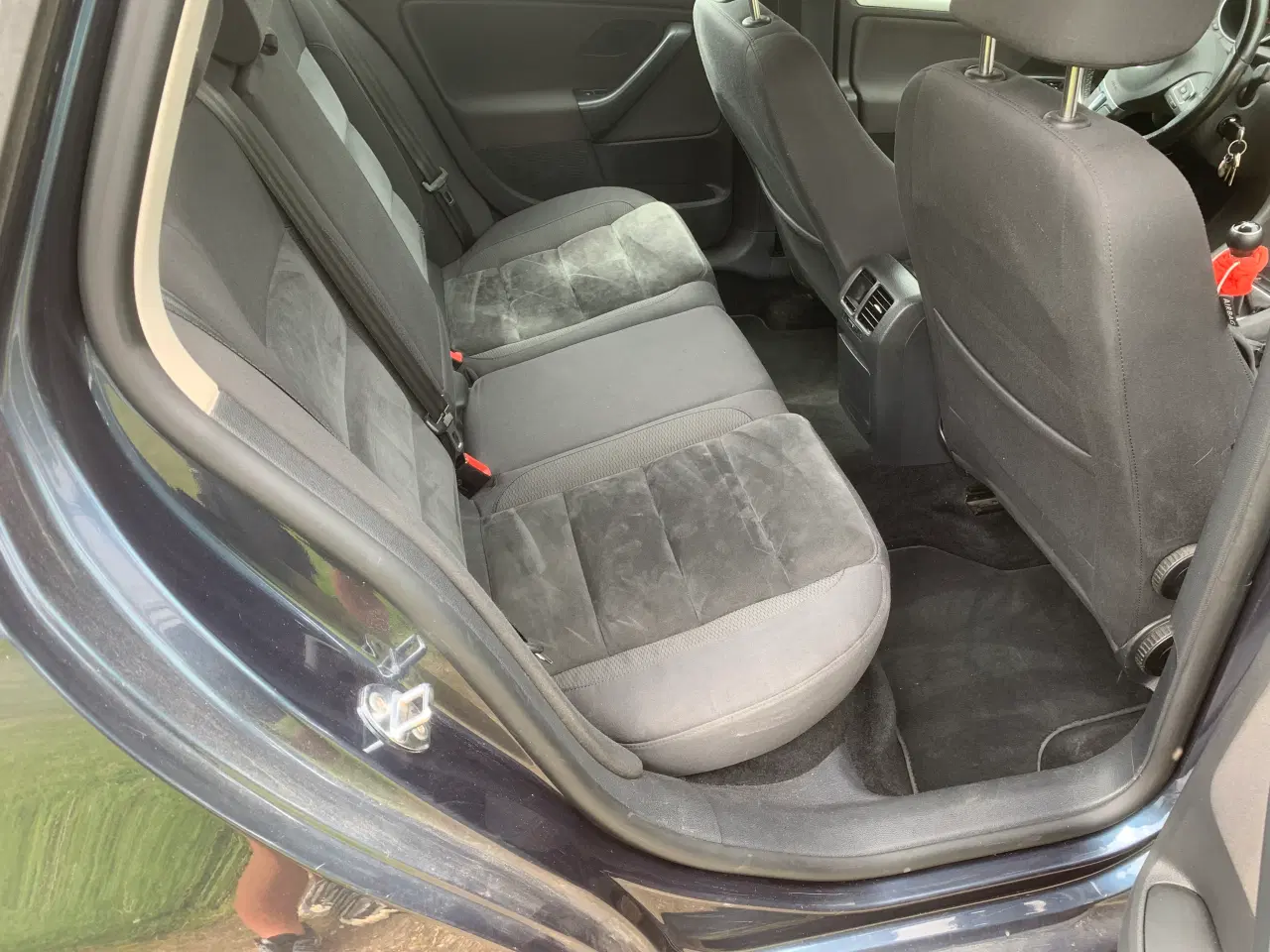 Billede 9 - VW Golf 1.6TDI Higline st.car