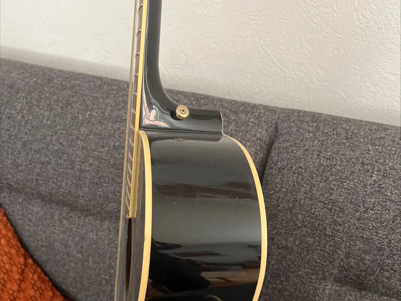 Billede 2 - Flot 12 strenget epiphone