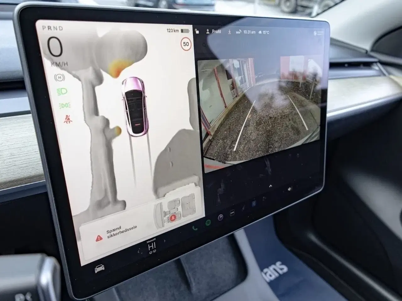 Billede 7 - Tesla Model Y  RWD