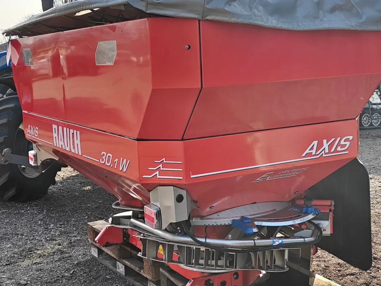 Billede 5 - Rauch Axis 30.1 W