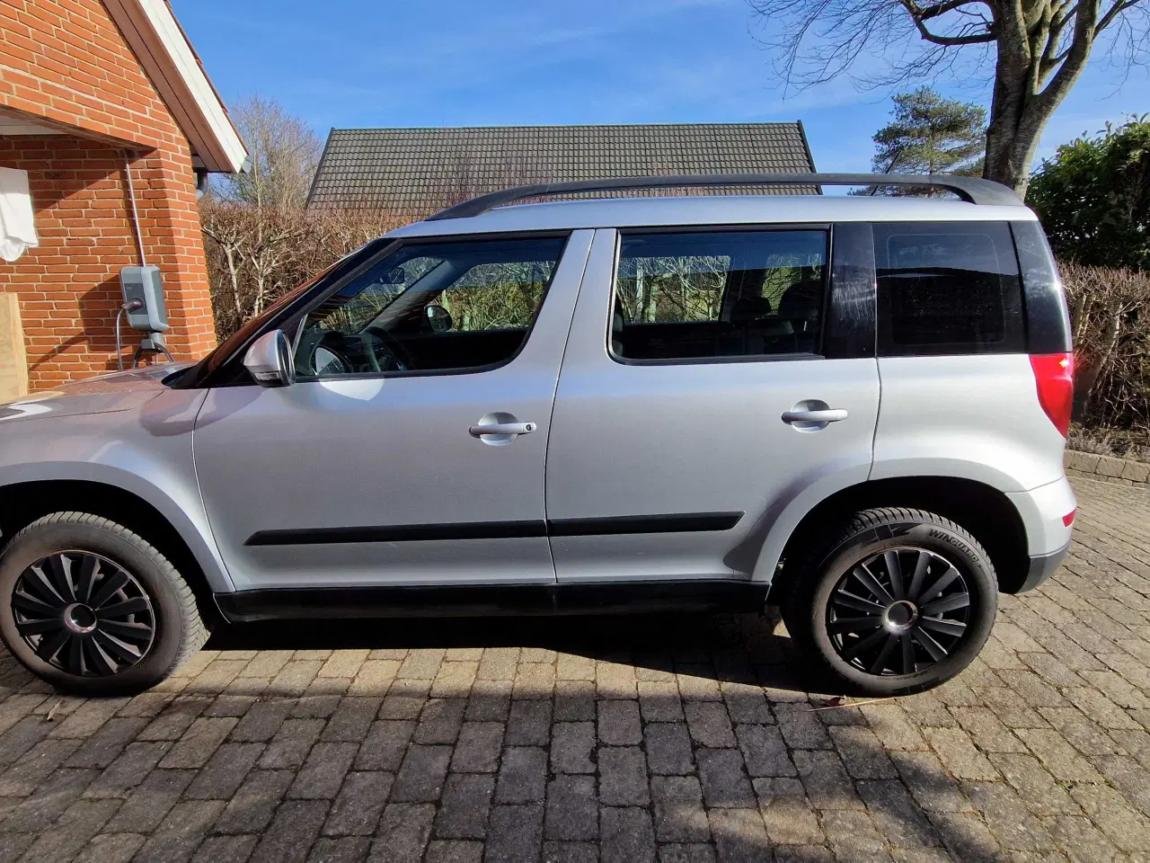 Billede 5 - Skoda Yeti Outdoor active