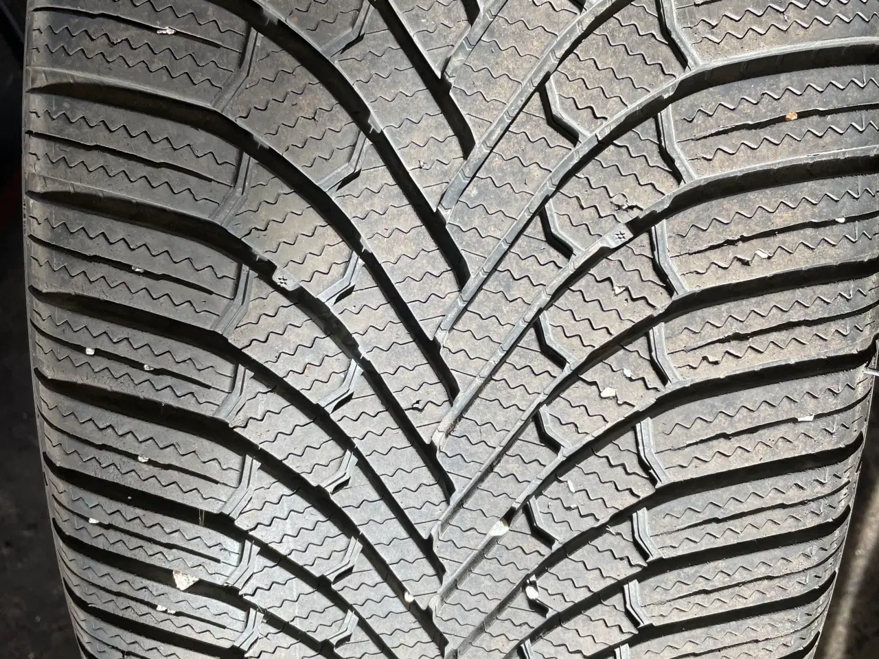 Billede 6 - Vinterdæk 255/40 x 20