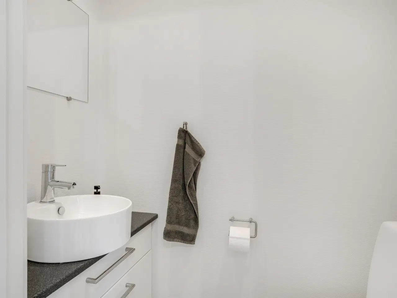 Billede 17 - Indflytningsklar villa med god planløsning