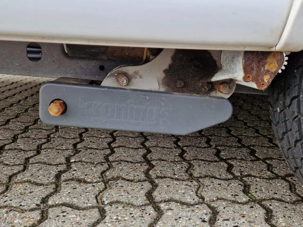 Billede 10 - 2013 - Hobby De Luxe 440 SF