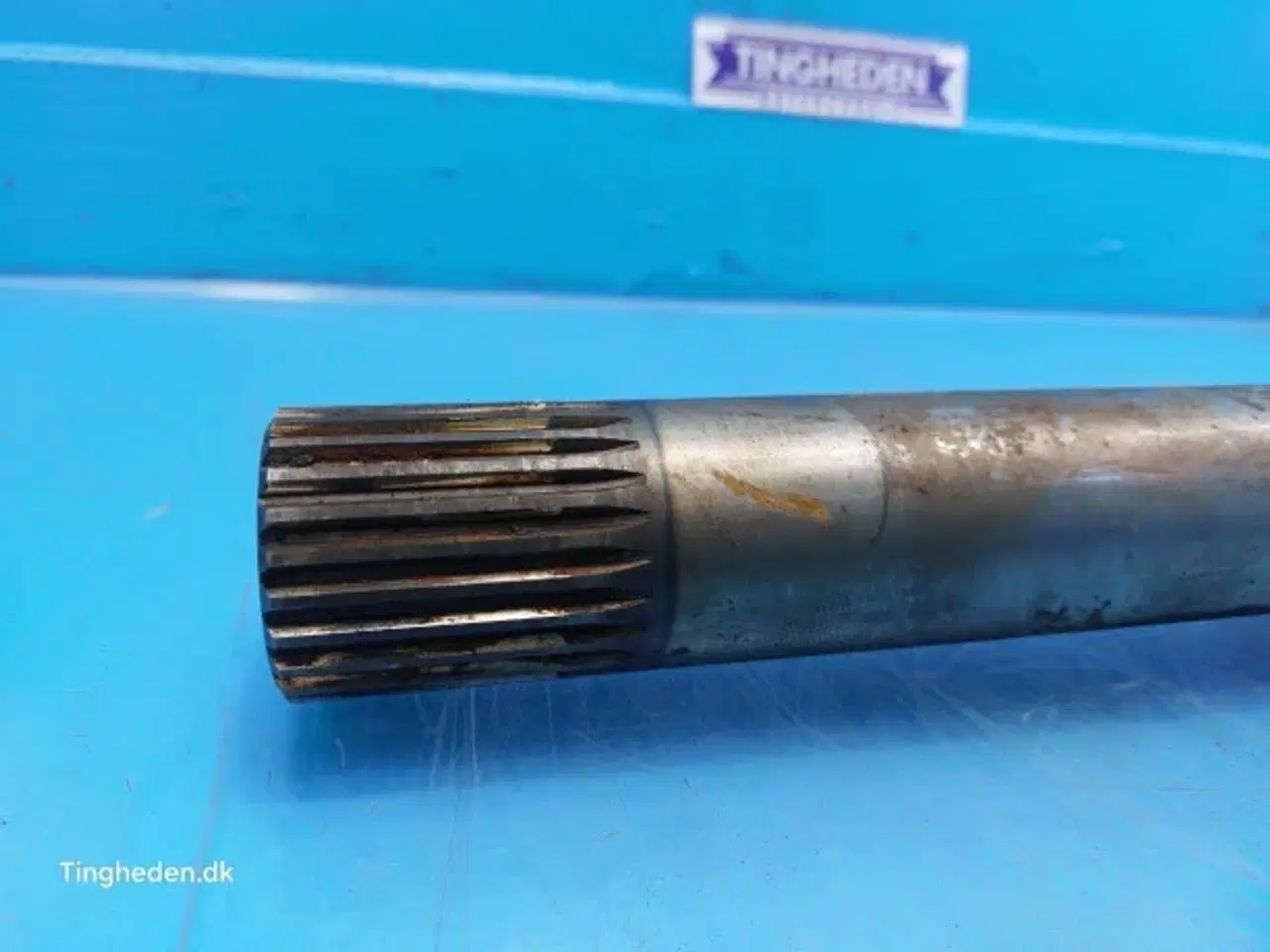 Billede 13 - Laverda 627 Aksel 321900550