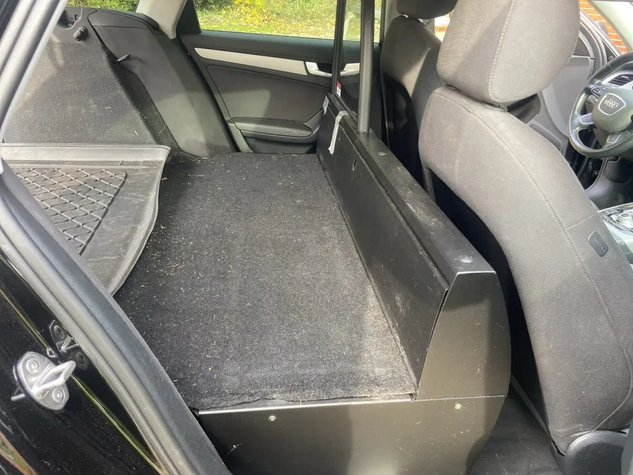 Billede 15 - Audi A4 2,0 TDi 150 Avant Multitr. Van