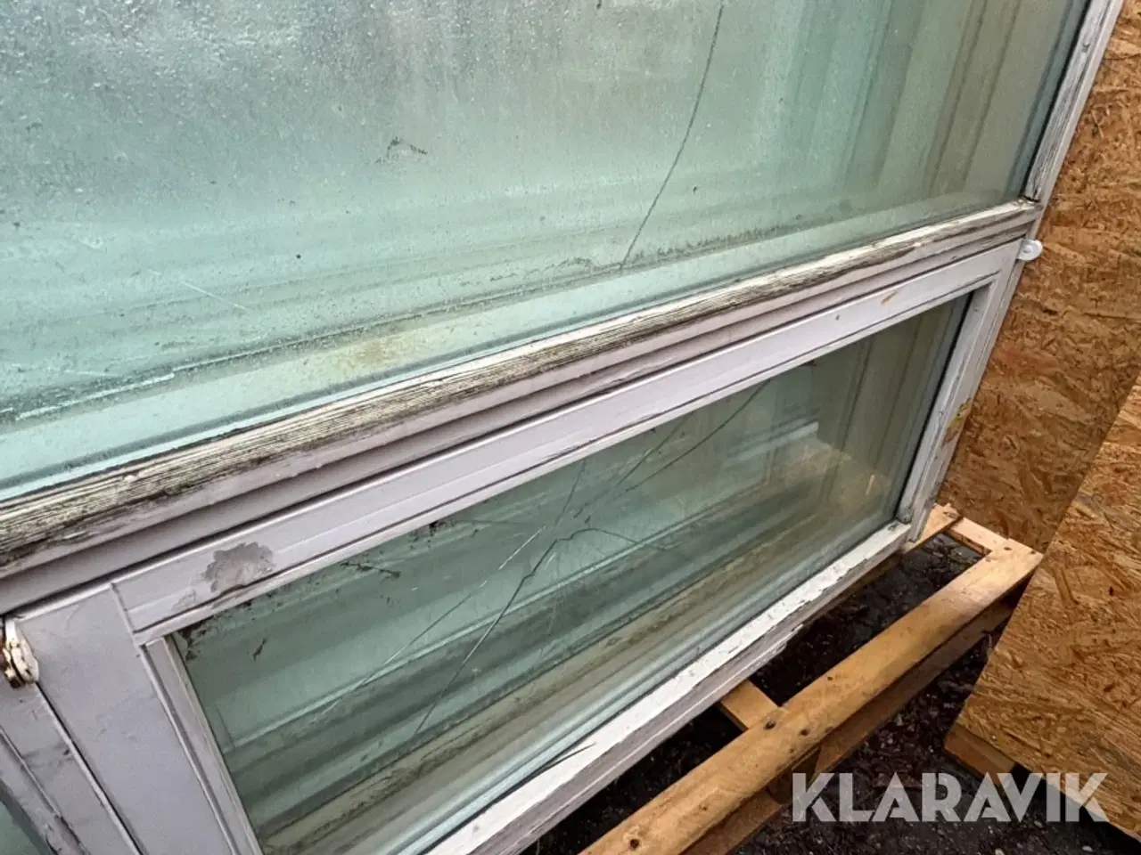 Billede 7 - Vinduer 12 styk