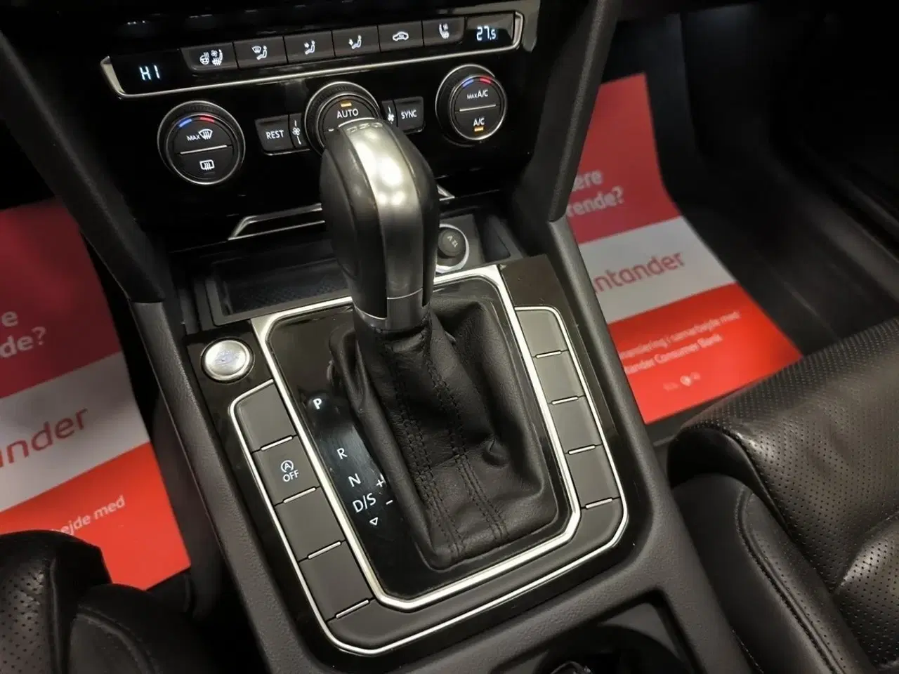 Billede 13 - VW Passat 2,0 TDi 150 Highline Variant DSG