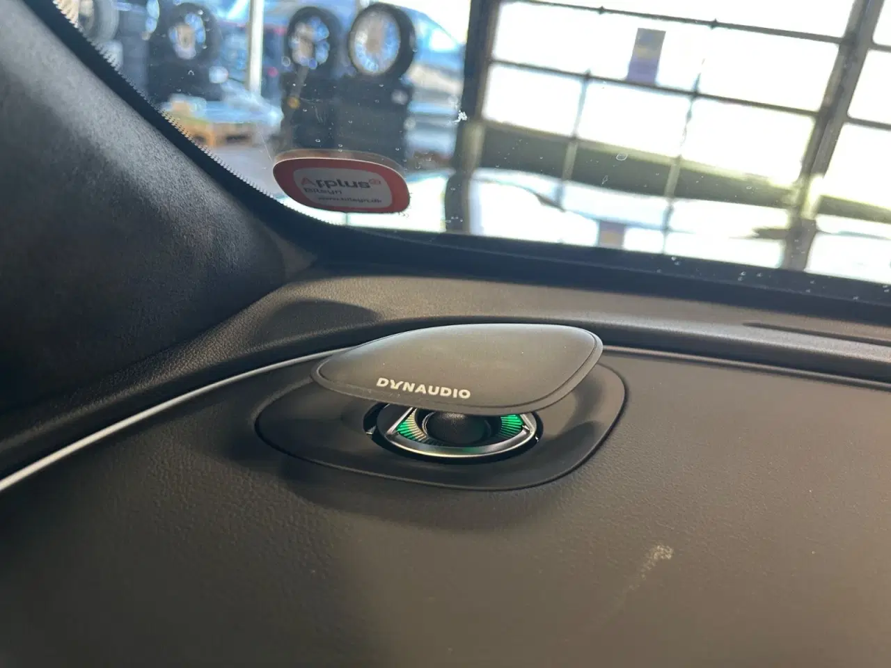 Billede 16 - Xpeng G9  Standard Range