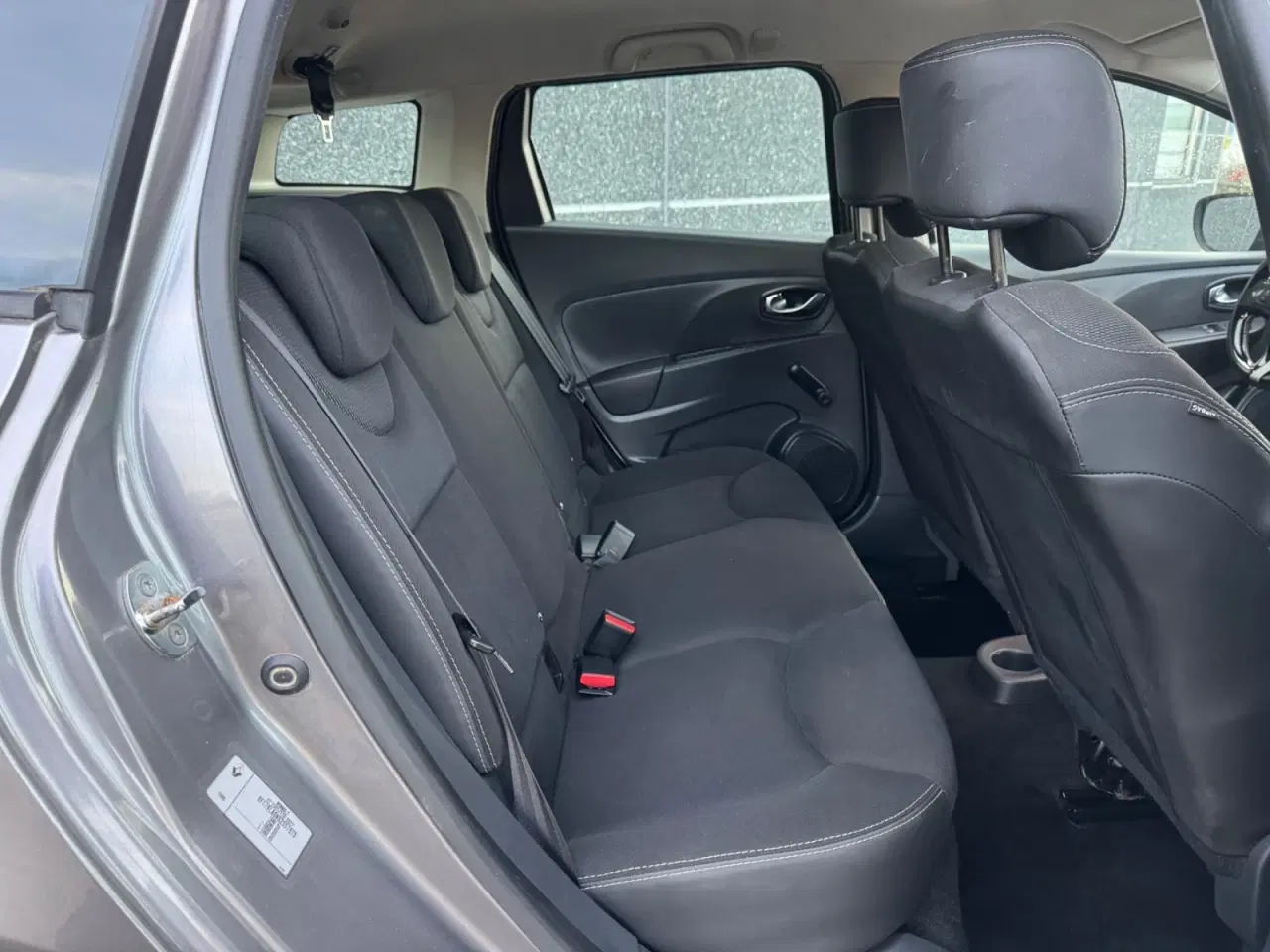 Billede 15 - Renault Clio IV 0,9 TCe 90 Expression Sport Tourer