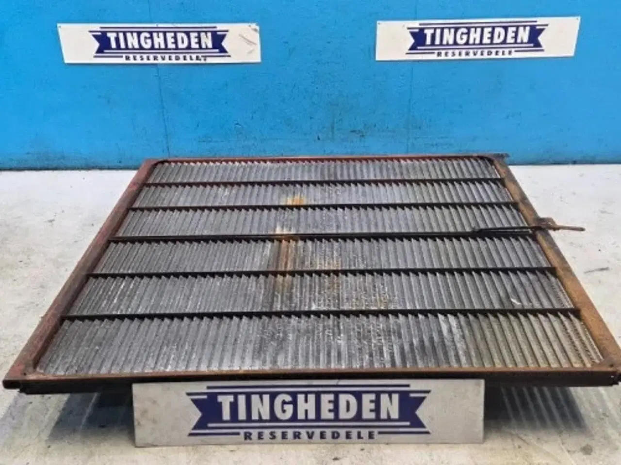 Billede 1 - Case 2388 Undersold 1322464C7  (2)