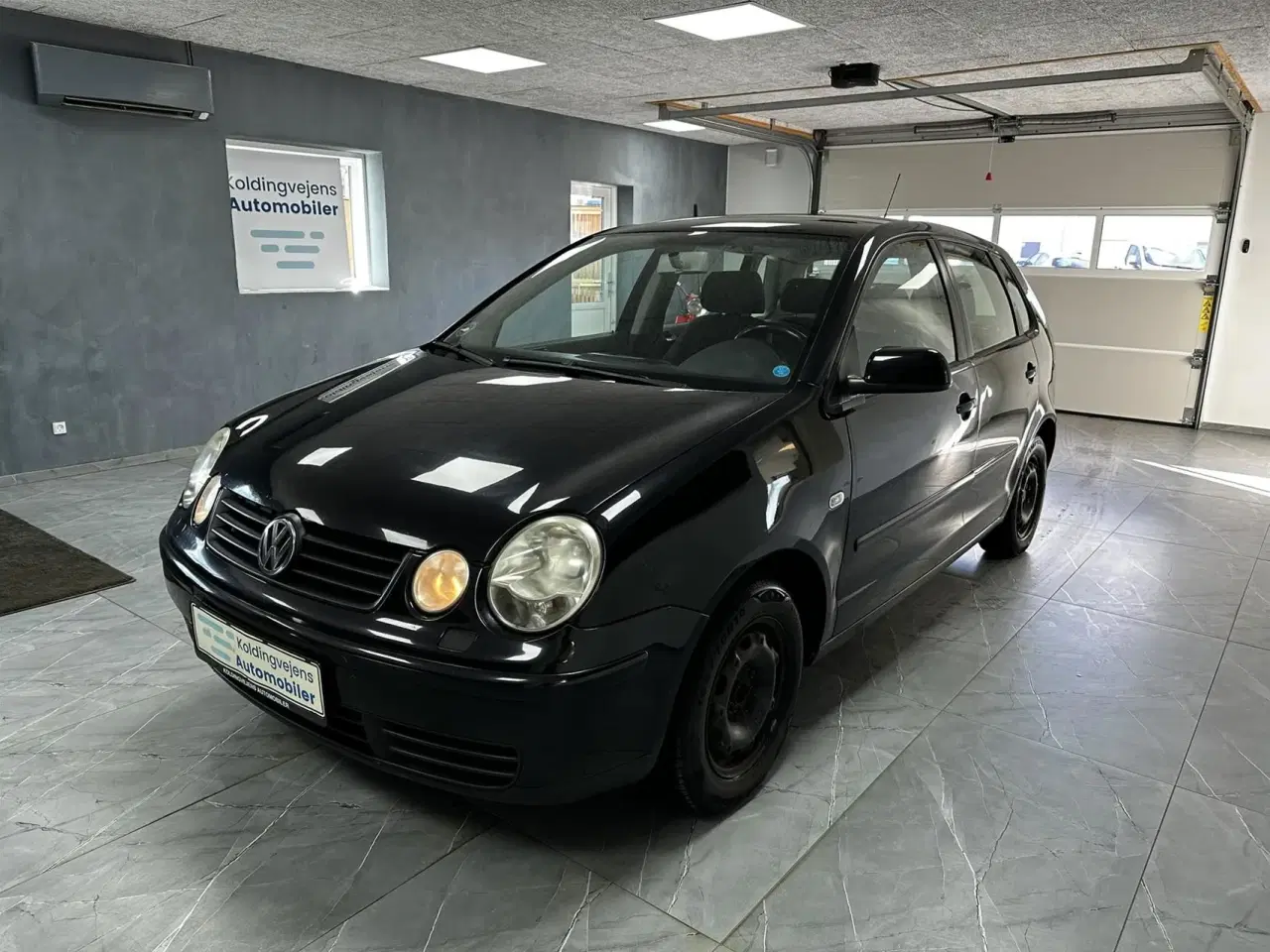 Billede 2 - VW Polo 1,4 75HK 5d