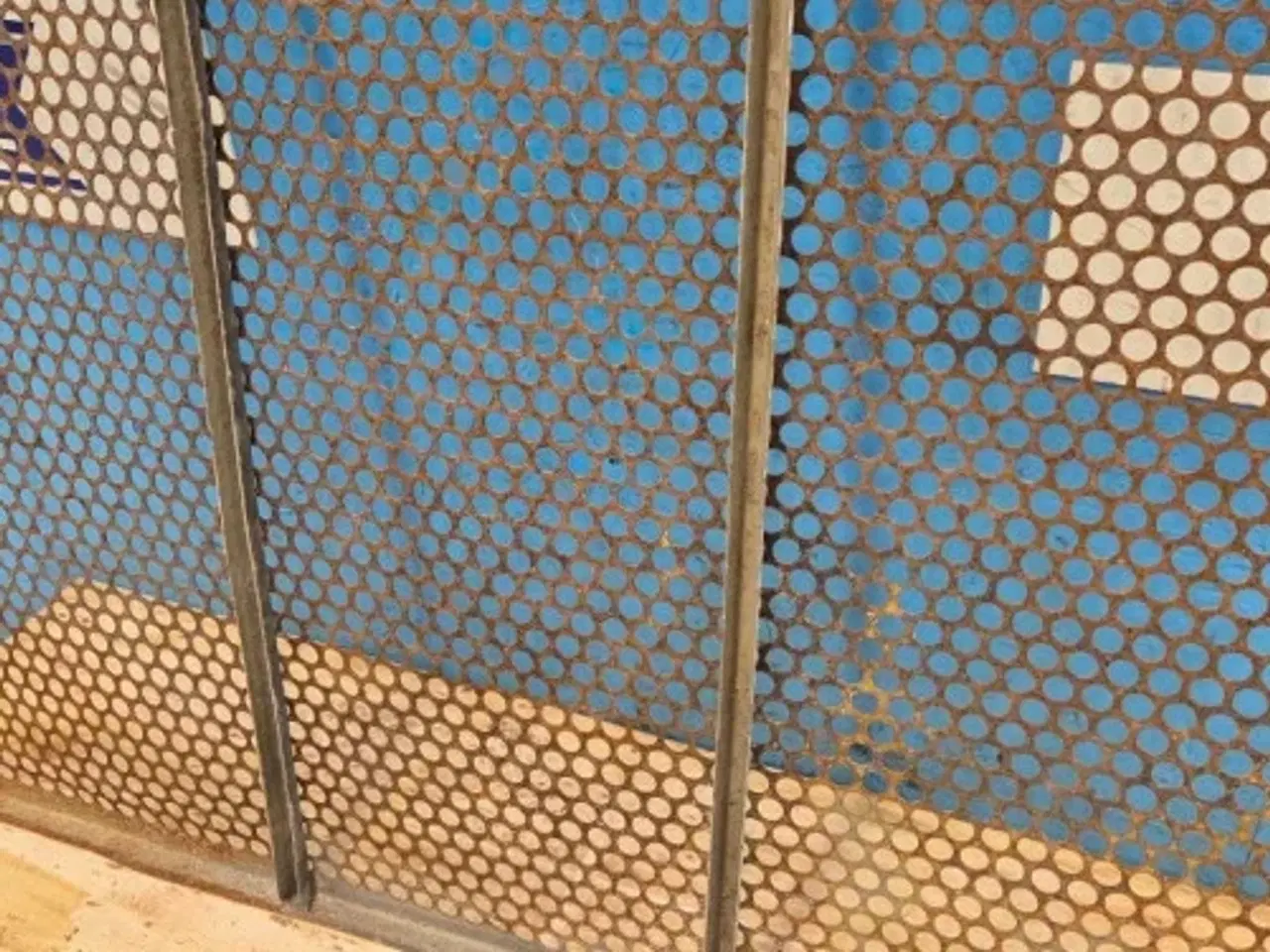 Billede 18 - Claas Mercator 75 Undersold 6531650  (1)