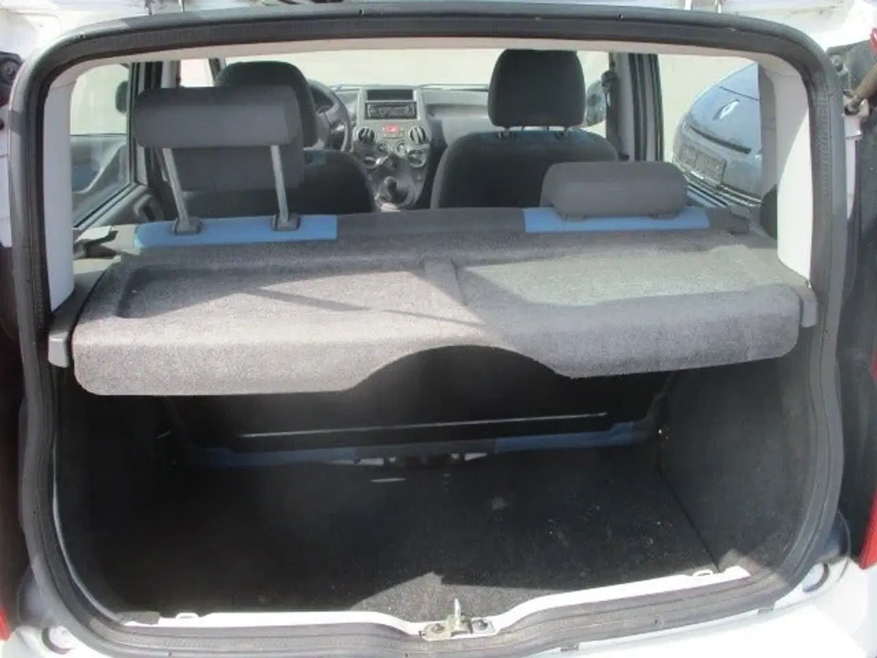 Billede 10 - Fiat Panda 1,2 Ciao ECO