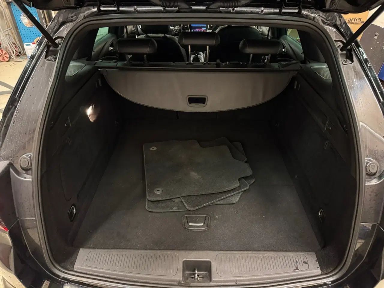 Billede 16 - Opel Astra 1,6 CDTi 136 Best Exclusive Sports Tourer