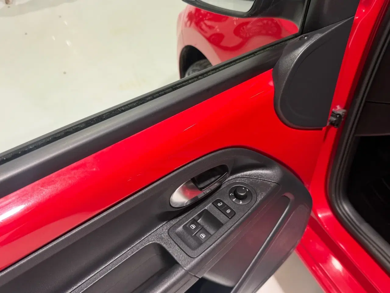 Billede 17 - VW Up! 1,0 TSi 90 High Up! BMT