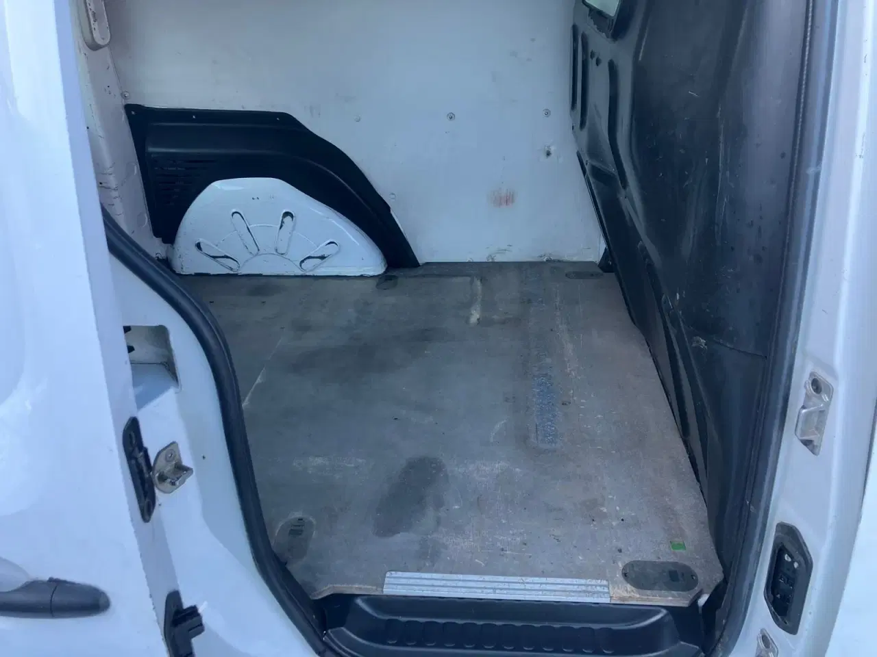 Billede 6 - Renault Kangoo 1,5 dCi 75 Access