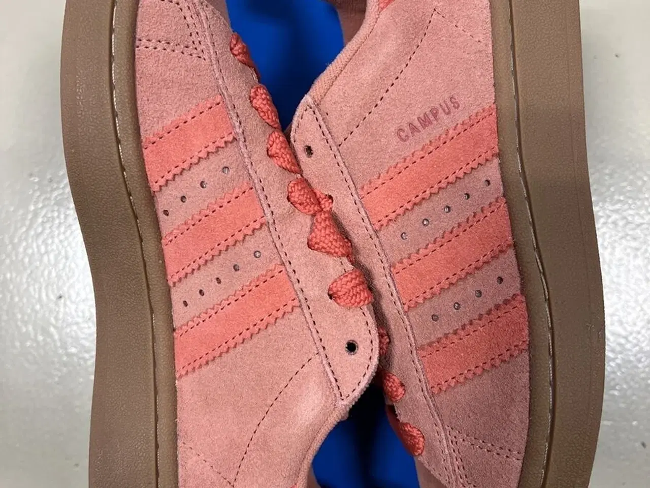 Billede 2 - Adidas Campus 00 "Wonder Clay"