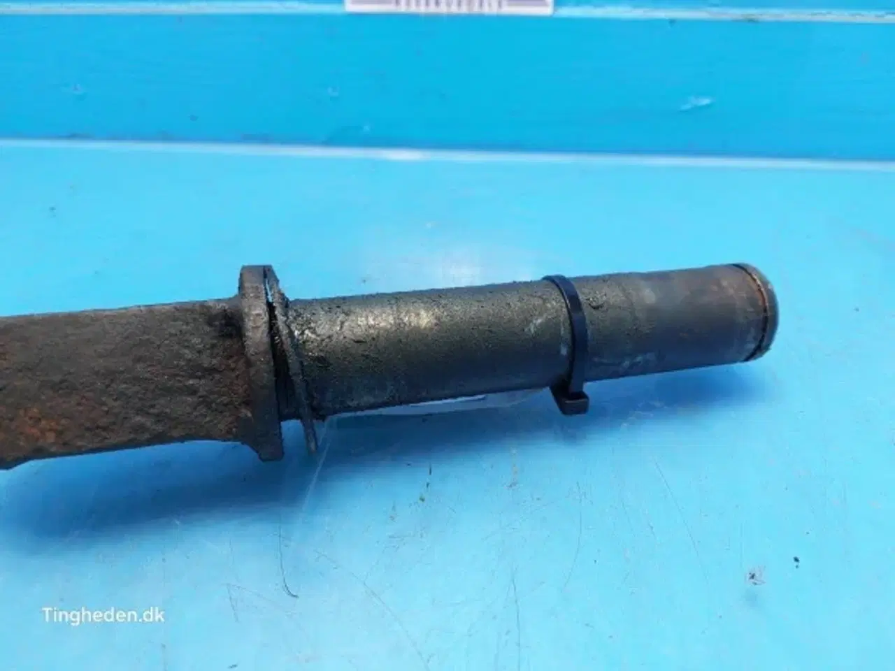 Billede 4 - Case 1660 Aksel 183489C2