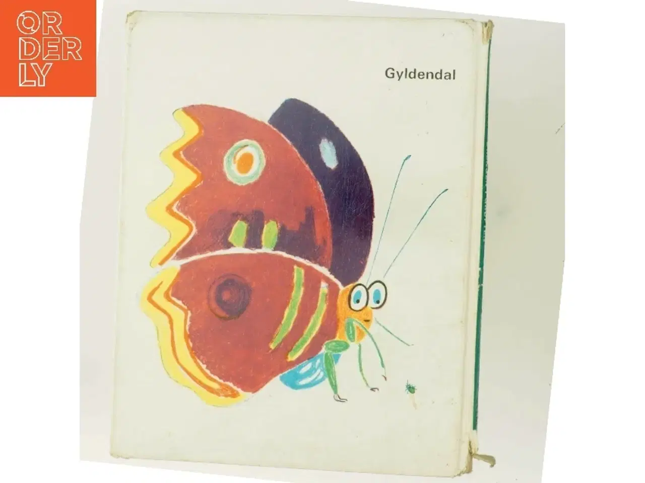 Billede 3 - Drengen i grøften af Egon Mathiesen (Bog)