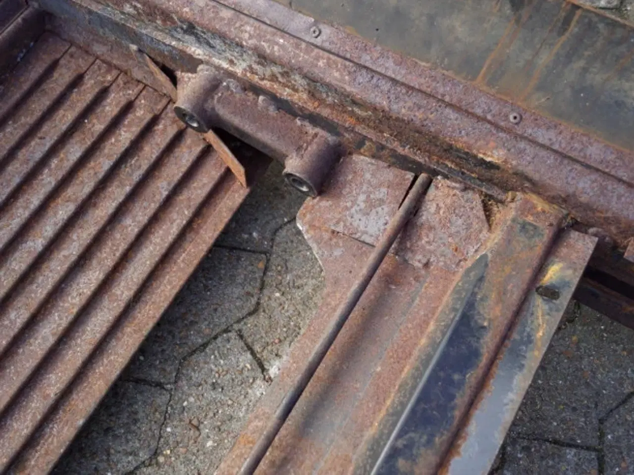 Billede 14 - New Holland CR9090 Soldkasse 87578347