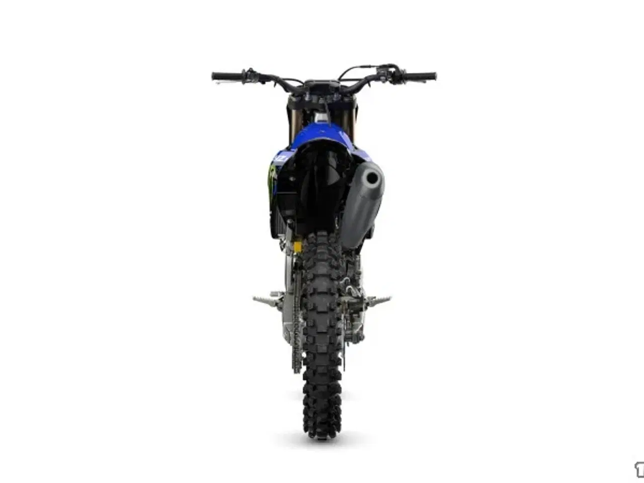 Billede 10 - Yamaha YZ 250 F Monster Energy Yamaha Racing Edition