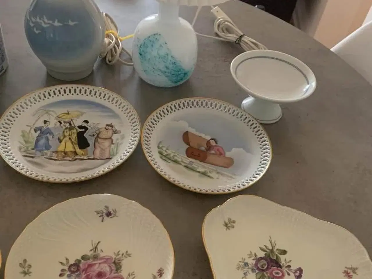 Billede 4 - Har dette til salg 