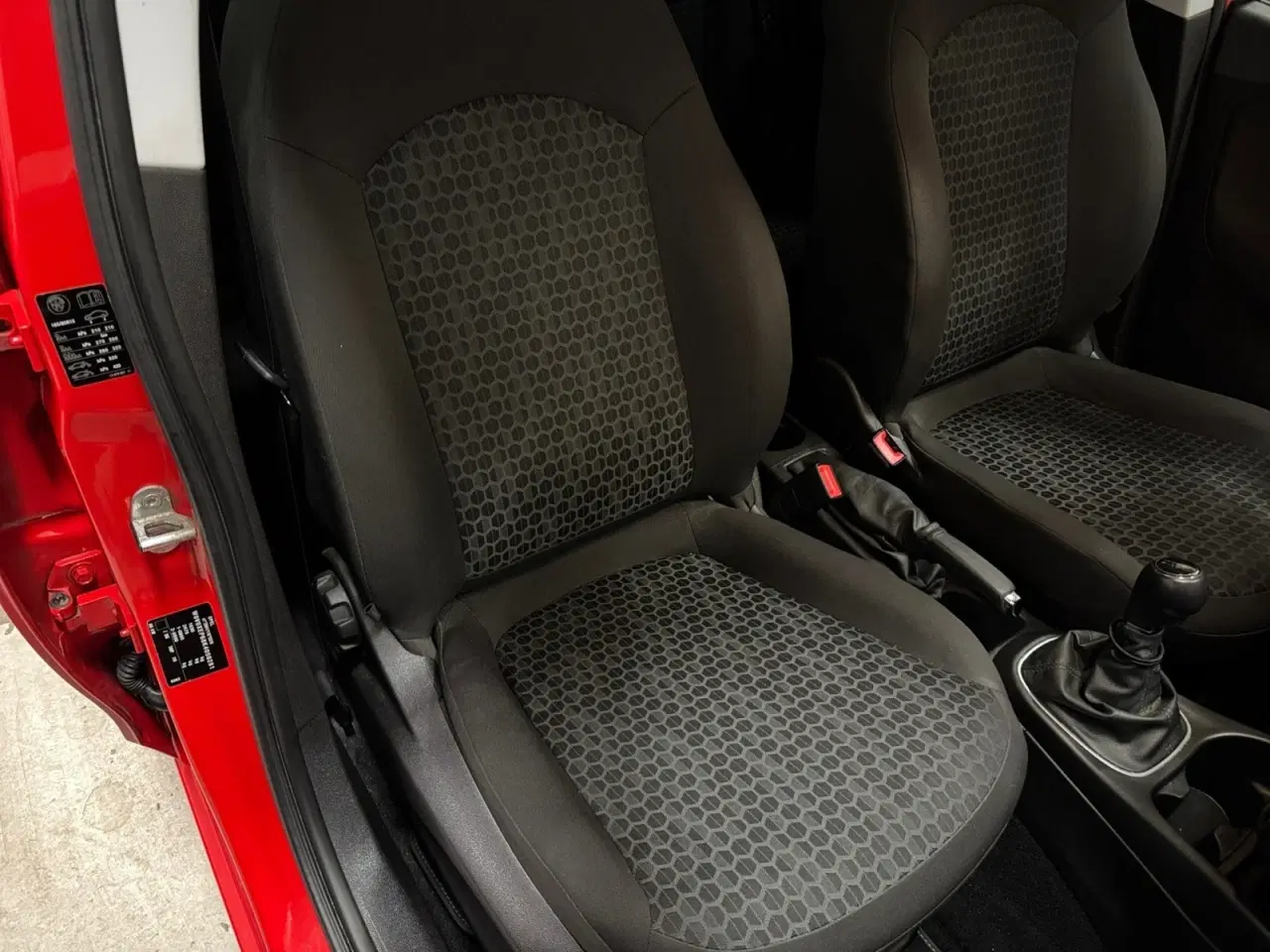 Billede 15 - Opel Corsa 1,4 16V Impress