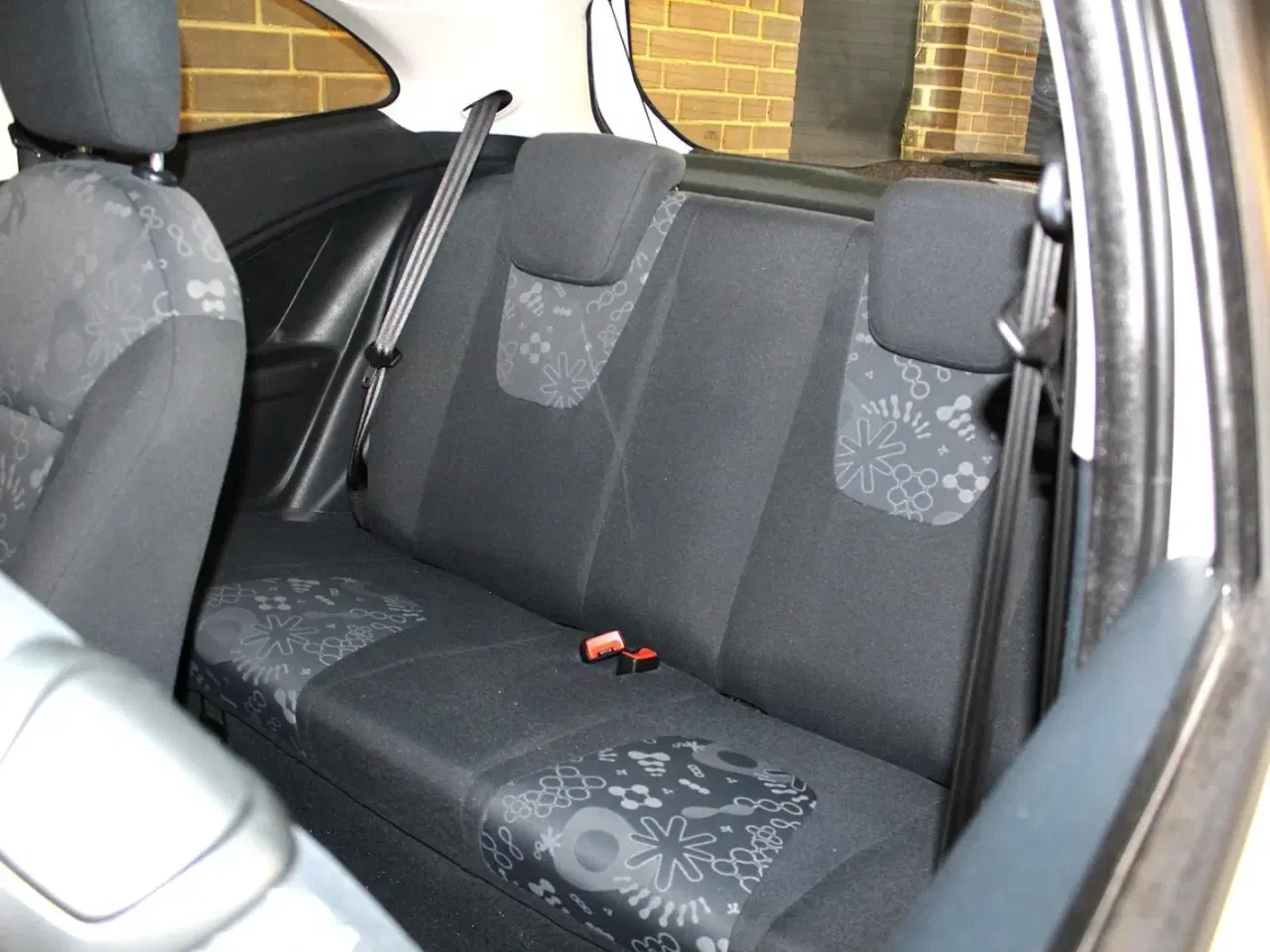 Billede 5 - Ford Ka 1,2 Trend